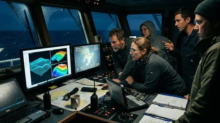 How Deep Will Washington Dive to Ensure America’s Clean Energy and Defense Security?