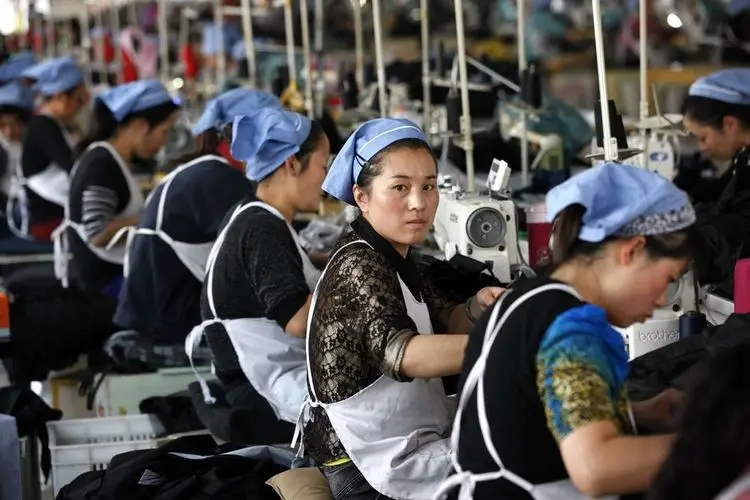 Emerging markets hit by worst sell-off in decades